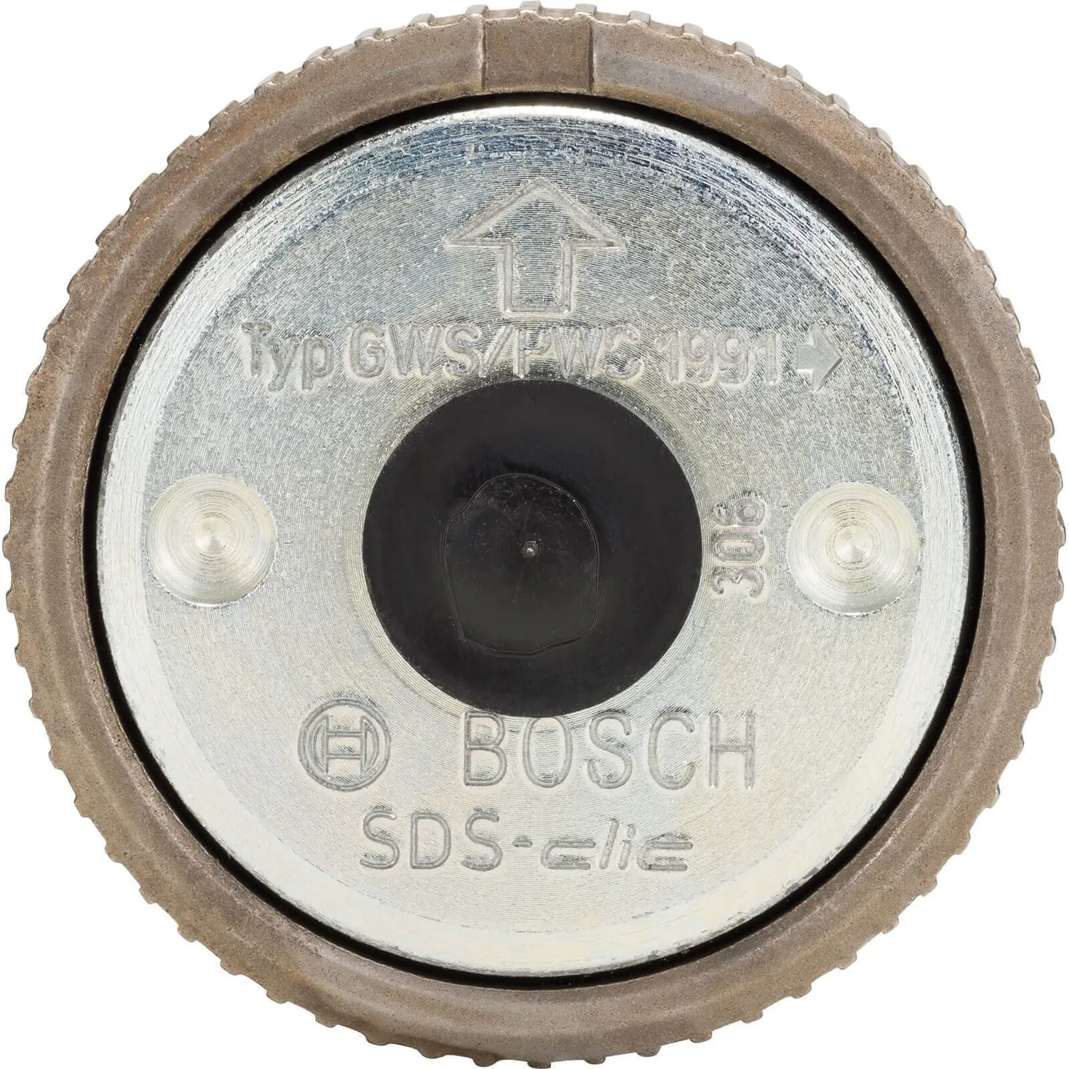 Bosch 2607019033 écrous SDS-clic display 15 meuleuse