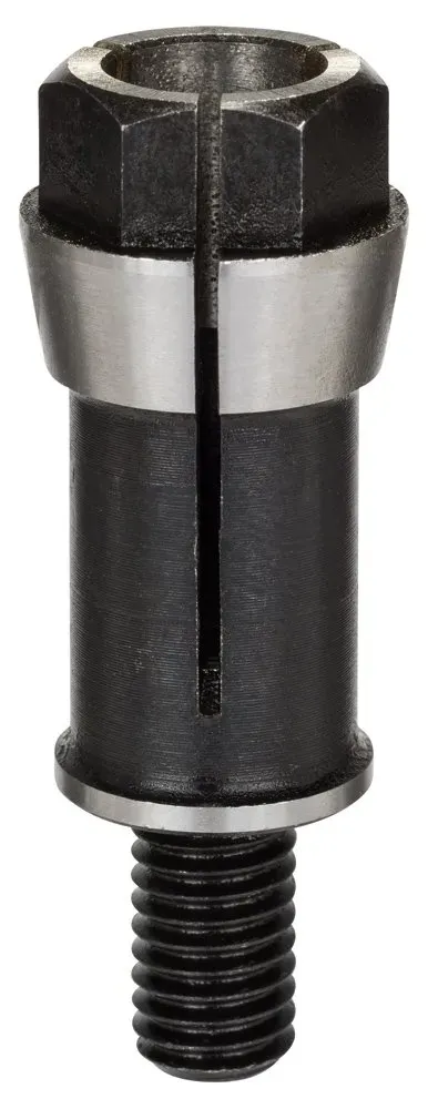 Bosch 1608570040 pince serrage 10 mm avec écrou